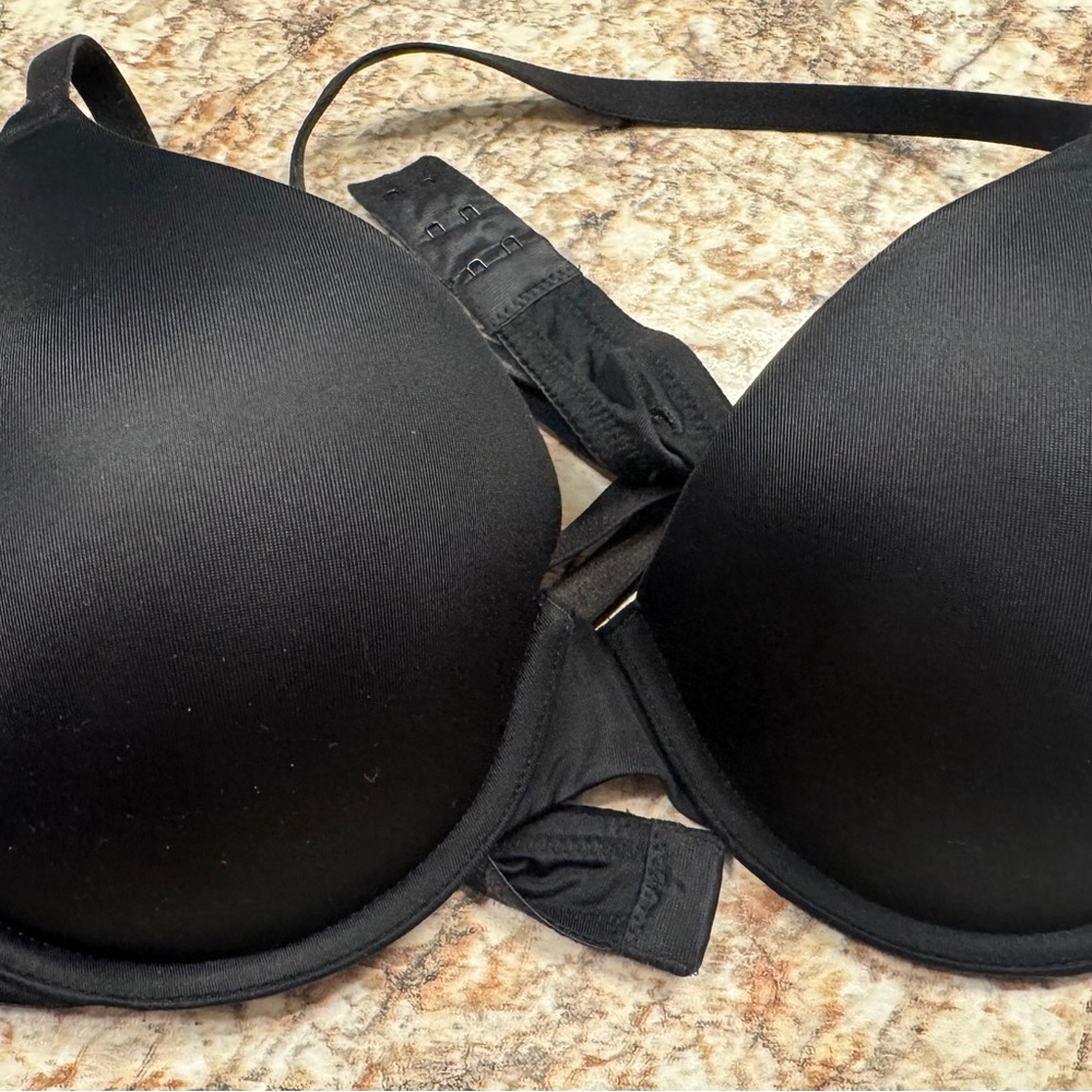 Victoria's Secret Classic Black Bra